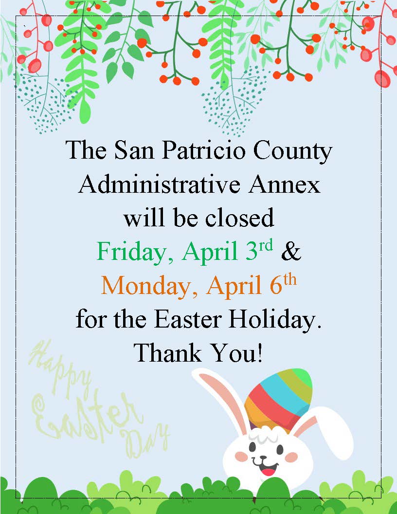 closed Friday April 3,2026 and Monday April 6,2026